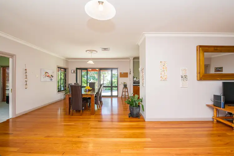 Third view of Homely house listing, 5 Halstead Close, Scone NSW 2337