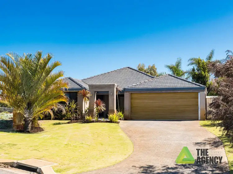 Main view of Homely house listing, 38 Heathfield Drive, Landsdale WA 6065