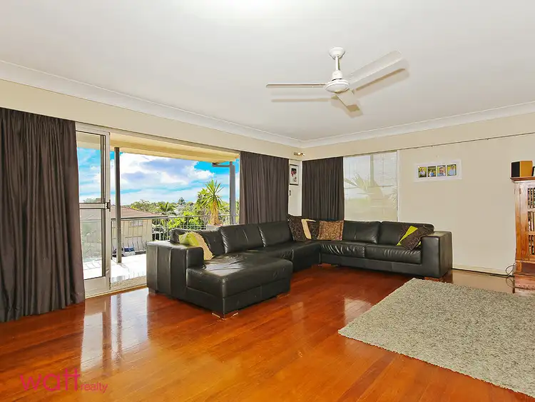 Sixth view of Homely house listing, 4 Luckins Street, Aspley QLD 4034