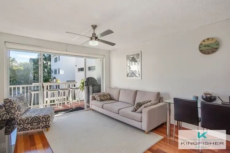 Fourth view of Homely apartment listing, 20/8 Marine Parade, Miami QLD 4220