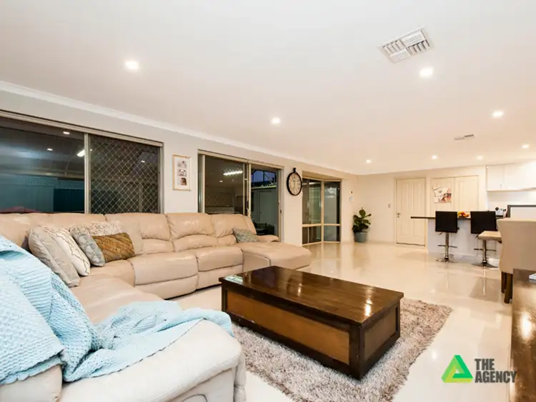 Sixth view of Homely house listing, 25 Worley Circuit, Landsdale WA 6065
