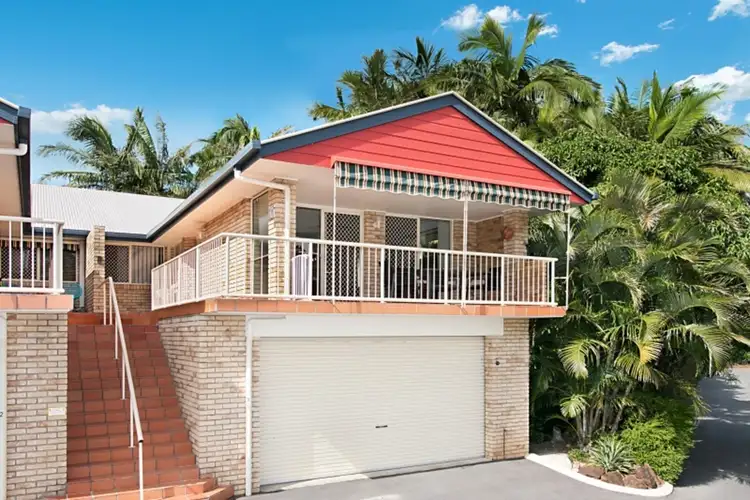 13/13 Parkland Place, Banora Point NSW 2486