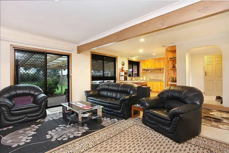 Third view of Homely house listing, 16 Mantaura Avenue, Taylors Lakes VIC 3038