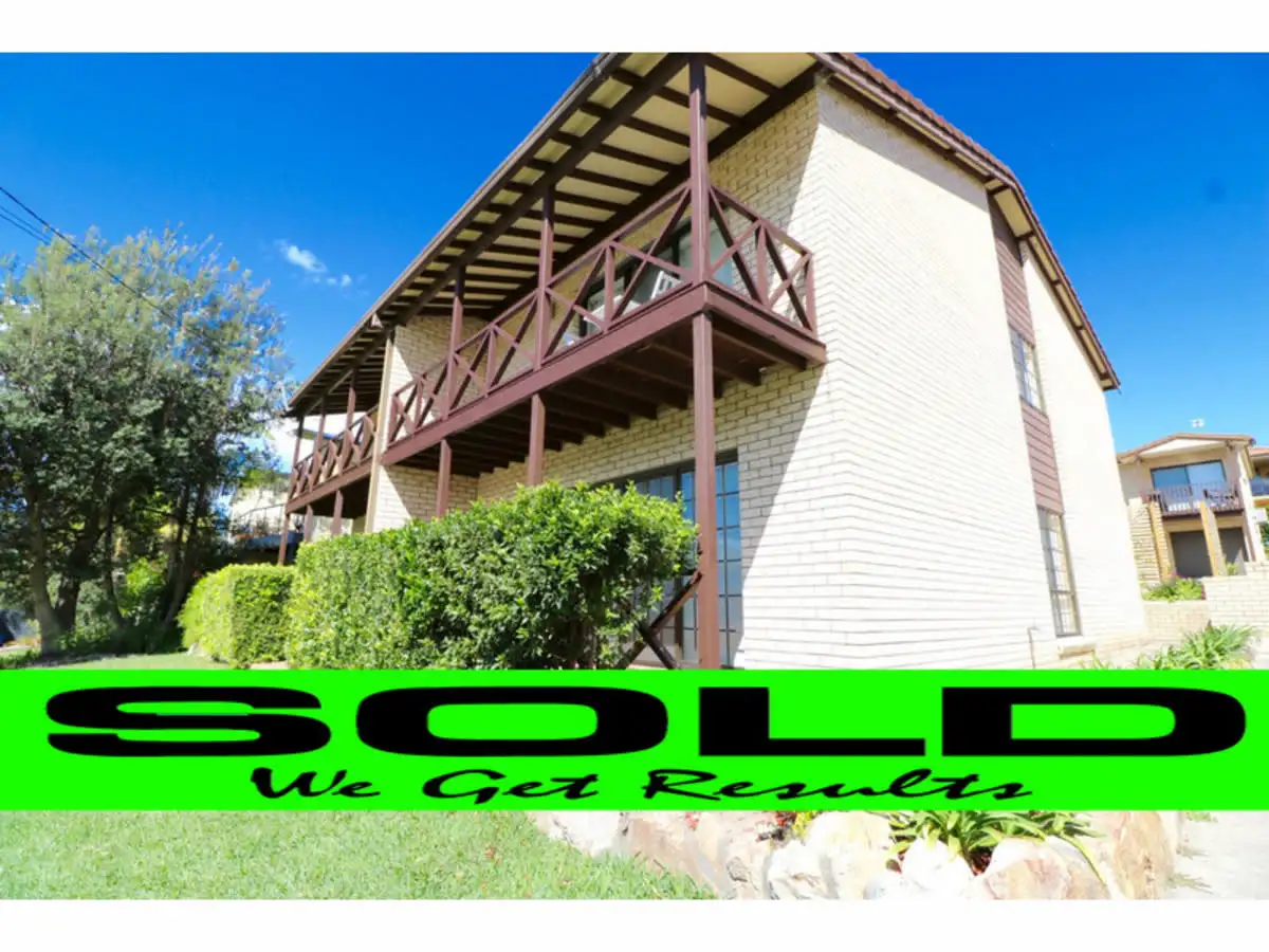 Main view of Homely townhouse listing, 2/221 Elizabeth Drive, Vincentia NSW 2540