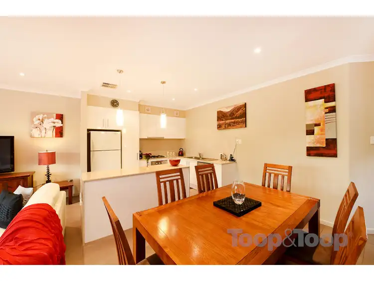 Fifth view of Homely house listing, 3/2 Slate Road, Golden Grove SA 5125