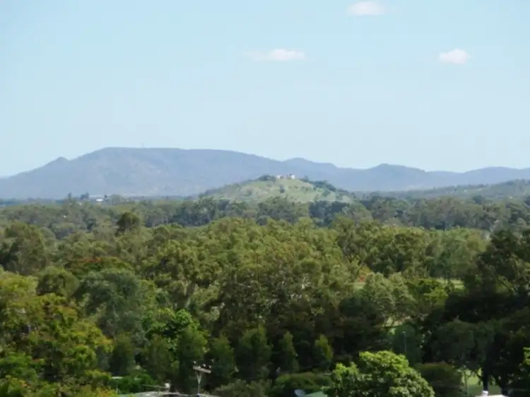 Third view of Homely land listing, 17a Bowen Terrace, The Range QLD 4700