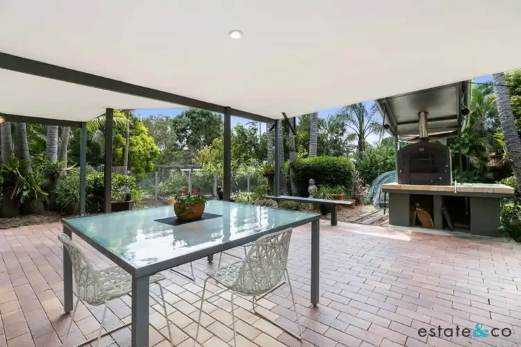 Fifth view of Homely house listing, 3 Camelot Crescent, Middle Park QLD 4074