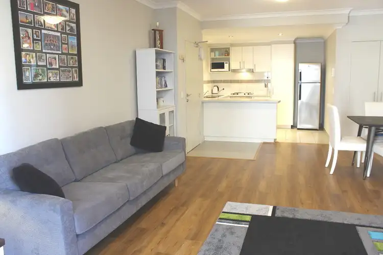 Fifth view of Homely unit listing, 22/1 Sunlander Place, Currambine WA 6028