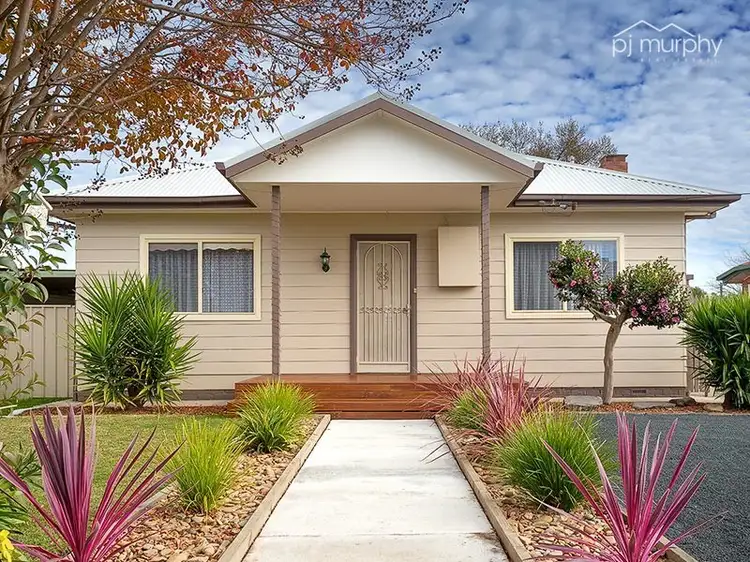 1075 Tobruk Street, Albury NSW 2640