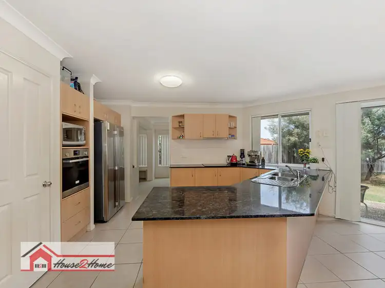 Second view of Homely house listing, 65 Jonquil Street, Ormeau QLD 4208