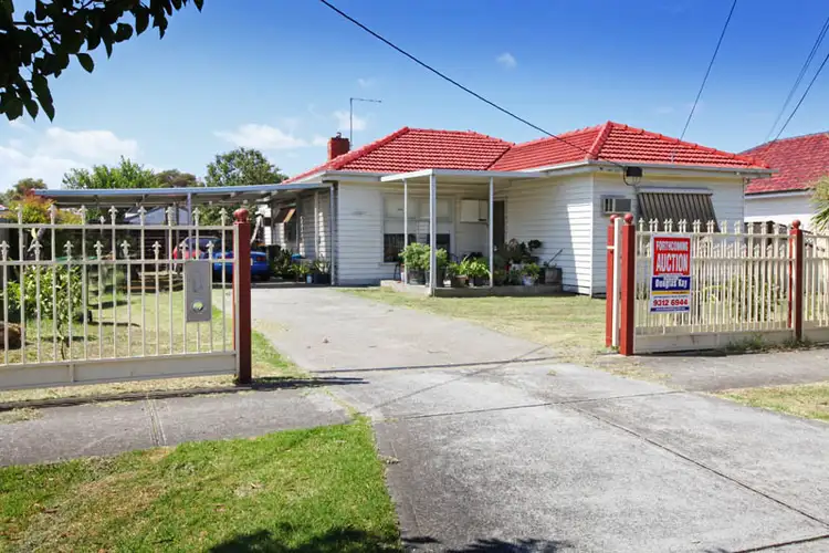 Main view of Homely house listing, 119 Suffolk Road, Sunshine North VIC 3020