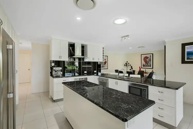 Second view of Homely house listing, 44 Steinberg Road, Highfields QLD 4352