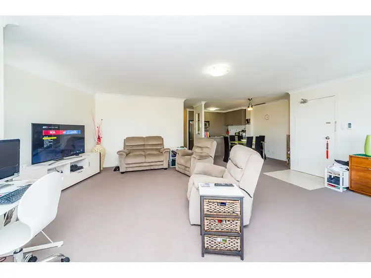 Fourth view of Homely unit listing, 21/66 Queen Street, Southport QLD 4215