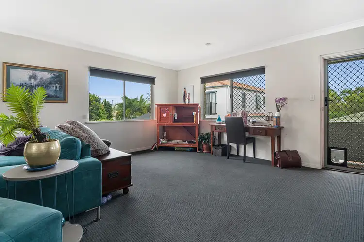 Fifth view of Homely unit listing, 3/8 Nankeen Avenue, Paradise Point QLD 4216