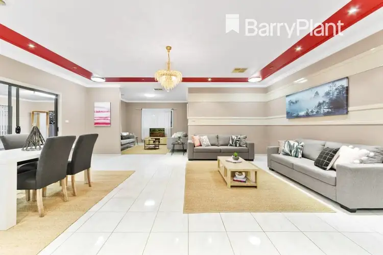 Fifth view of Homely house listing, 13 Pyrus Court, Pakenham VIC 3810