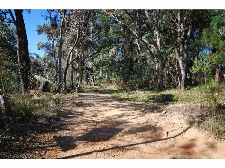 Main view of Homely land listing, 44 Third Avenue, Katoomba NSW 2780