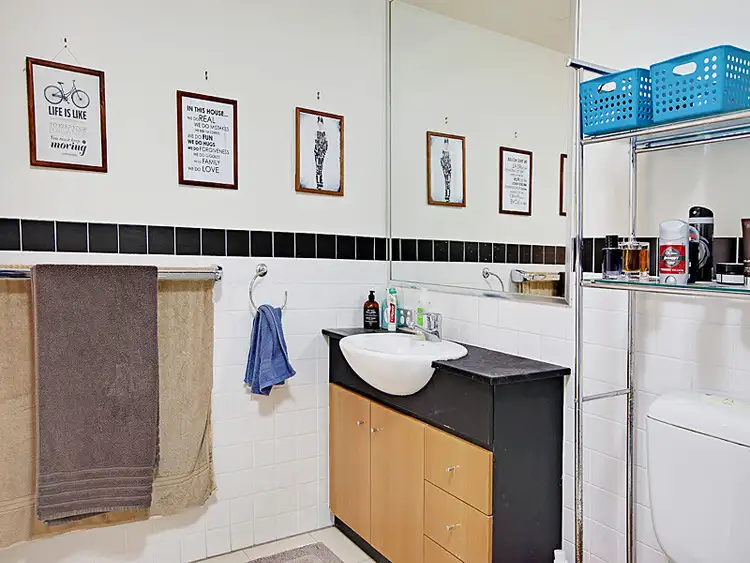 Sixth view of Homely apartment listing, 1 Gray Street, New Farm QLD 4005