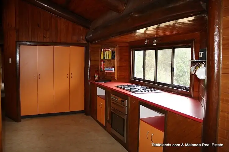 Fourth view of Homely rural property listing, RR1121/176 Gold Coast Road, Ravenshoe QLD 4888