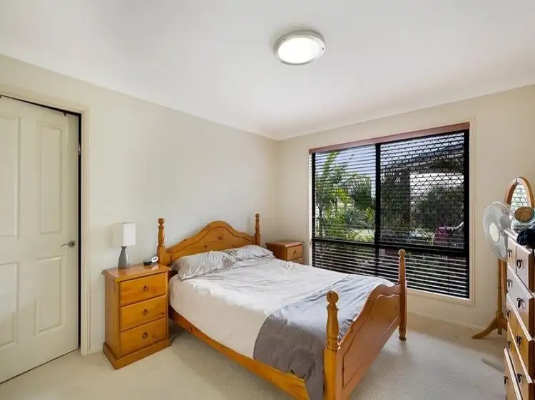 Fourth view of Homely house listing, 2 Kalimna Drive, Highfields QLD 4352