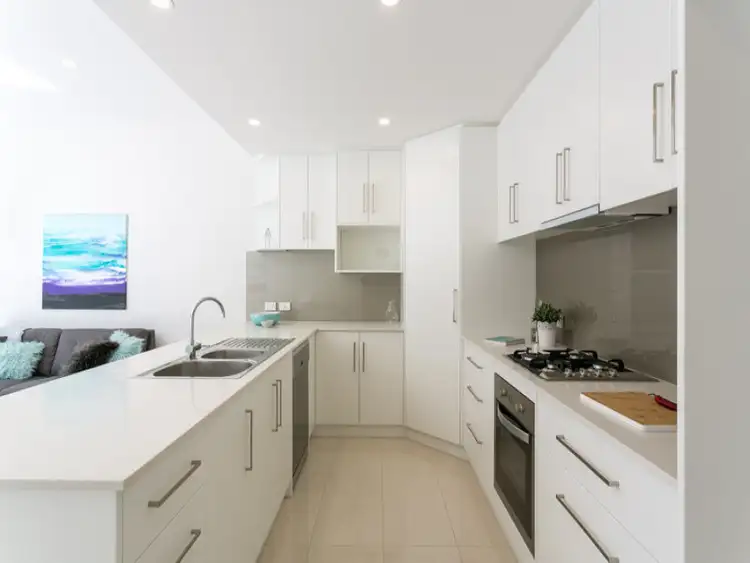 Fifth view of Homely townhouse listing, 27 Third Avenue (Lot 200), Moana SA 5169