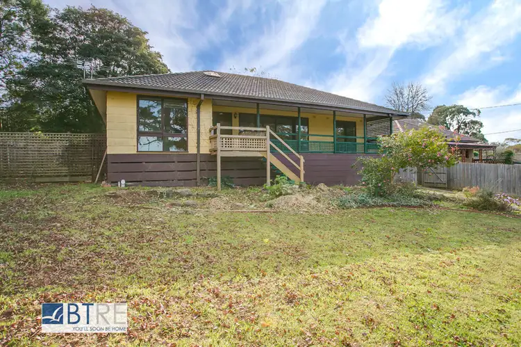 Sixth view of Homely house listing, 3132 Frankston Flinders Road, Balnarring VIC 3926