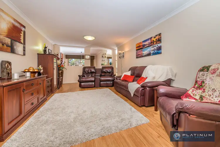 Fourth view of Homely house listing, 2/200 Fairway Circle, Connolly WA 6027