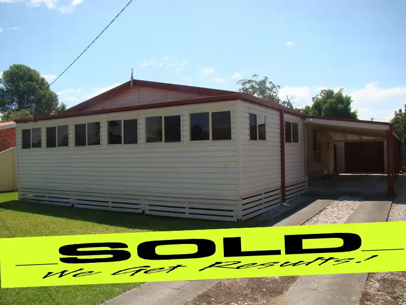 Main view of Homely house listing, 23 Dorothy Avenue, Basin View NSW 2540