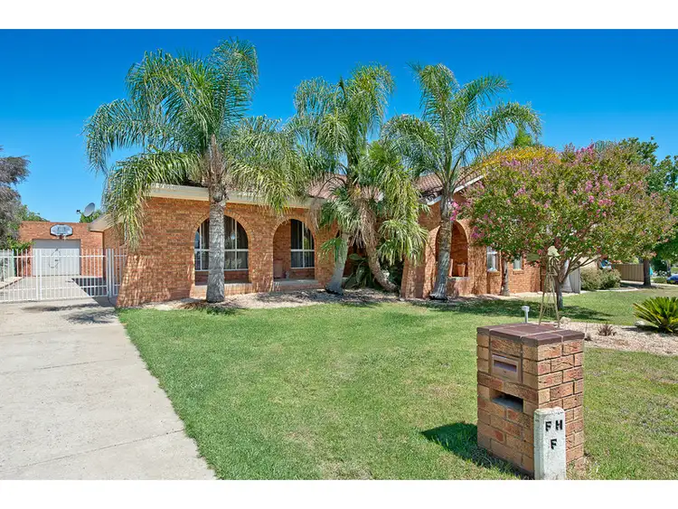 Main view of Homely house listing, 8 Valverde Court, Thurgoona NSW 2640