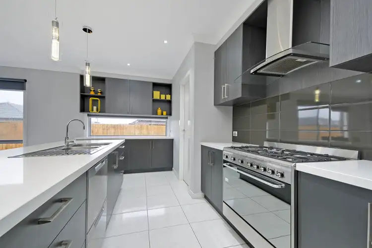 Fifth view of Homely house listing, 9 Jersey Street, Traralgon VIC 3844