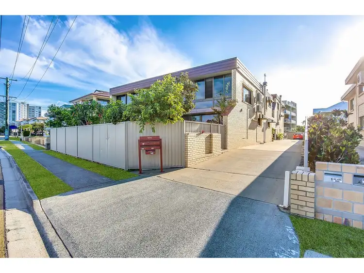 Fourth view of Homely townhouse listing, 3/408 Marine Parade, Biggera Waters QLD 4216
