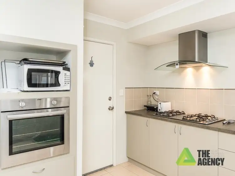 Sixth view of Homely house listing, 5 Yonga Way, South Guildford WA 6055