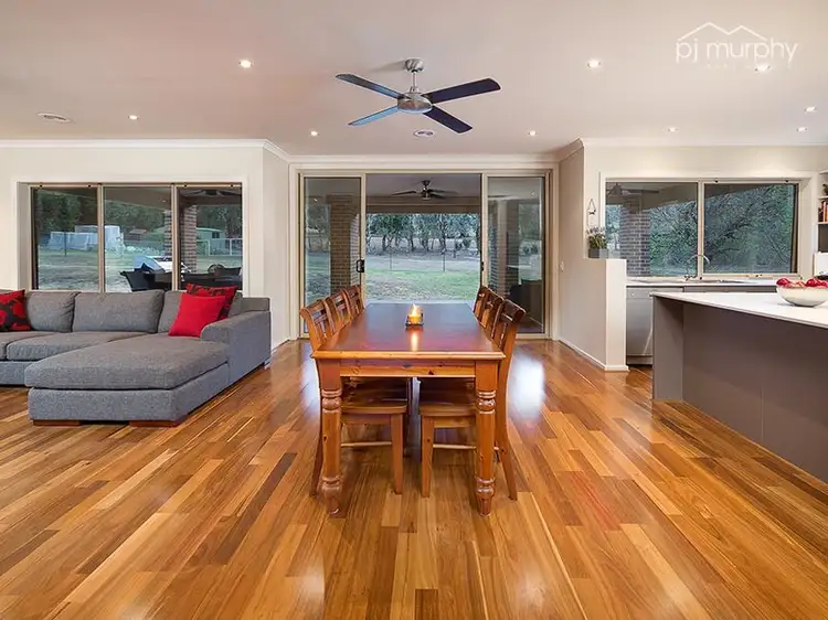 Fourth view of Homely house listing, 10B Michelle Drive, Kiewa VIC 3691