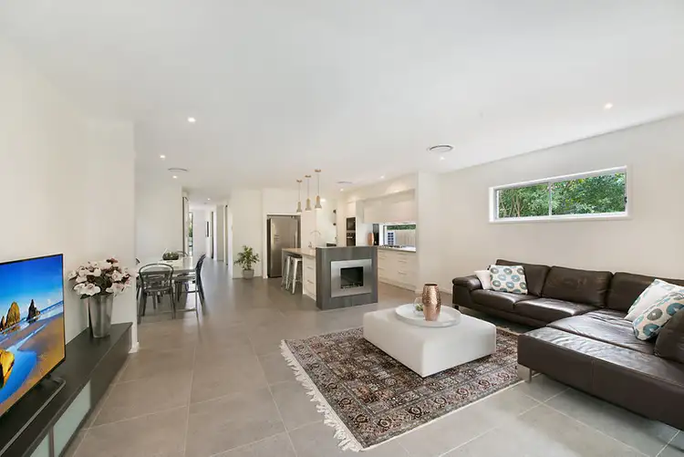 Sixth view of Homely house listing, 22 Bellevue Terrace, Clayfield QLD 4011