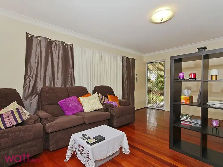 Fifth view of Homely house listing, 45 Basnett St, Chermside West QLD 4032