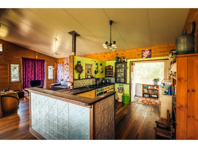 Fifth view of Homely rural property listing, 178 Boggy Creek Rd, Bellingen NSW 2454