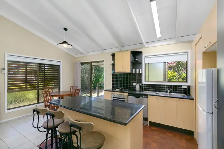 Fifth view of Homely house listing, 3 The Grange, Nerang QLD 4211