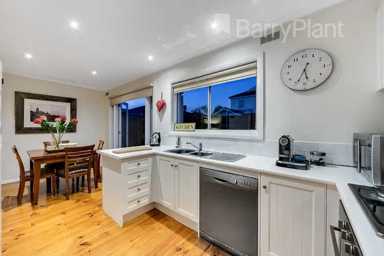 Fourth view of Homely house listing, 1/19 Snodgrass Street, Pakenham VIC 3810