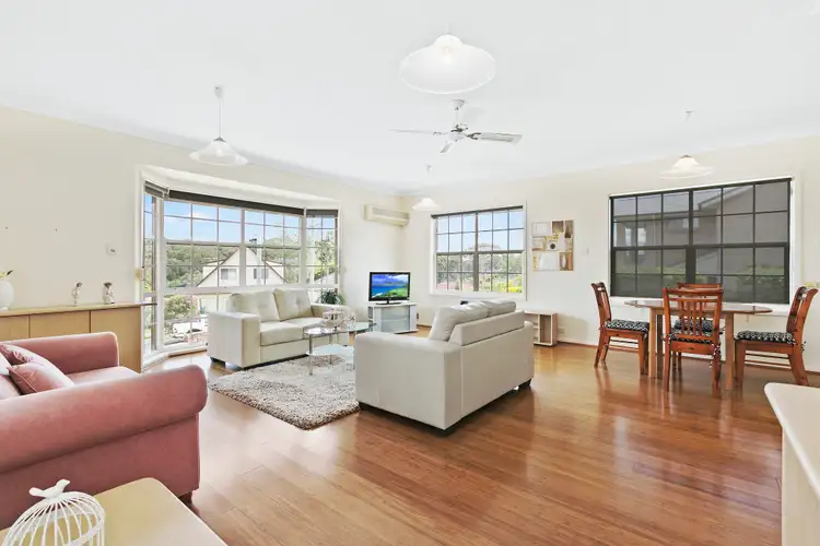 Second view of Homely villa listing, 1/14 Baroonba Street, Whitebridge NSW 2290