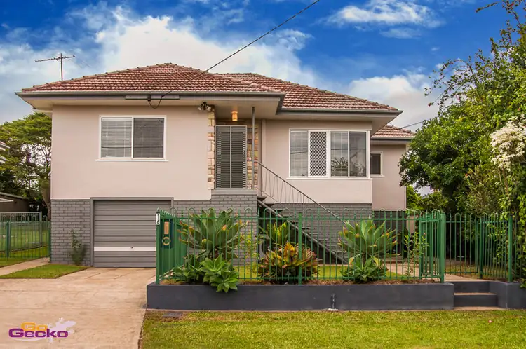 Main view of Homely house listing, 16 Hazlitt Street, Banyo QLD 4014