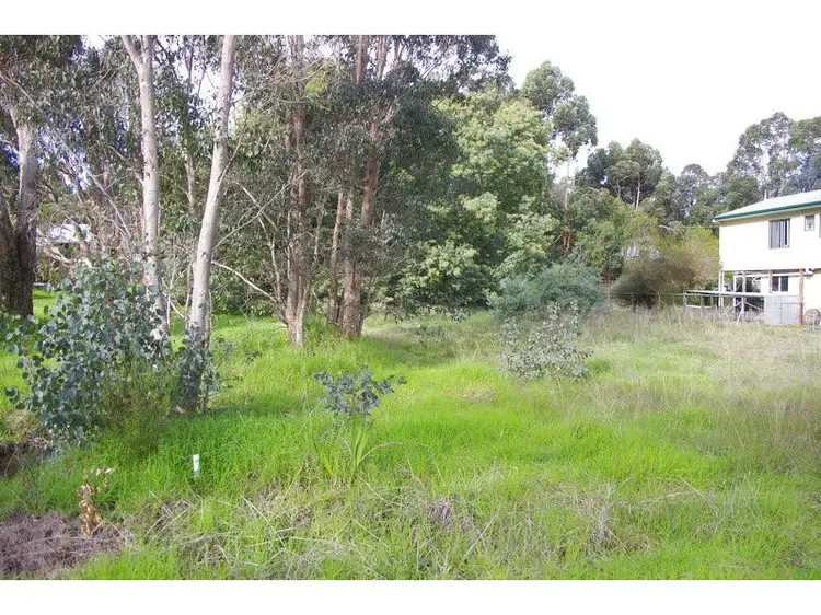 Second view of Homely land listing, 177 Wilson Street, Nannup WA 6275