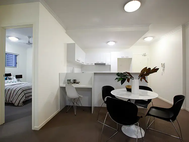 Fourth view of Homely apartment listing, 43 Beeston Street, Teneriffe QLD 4005