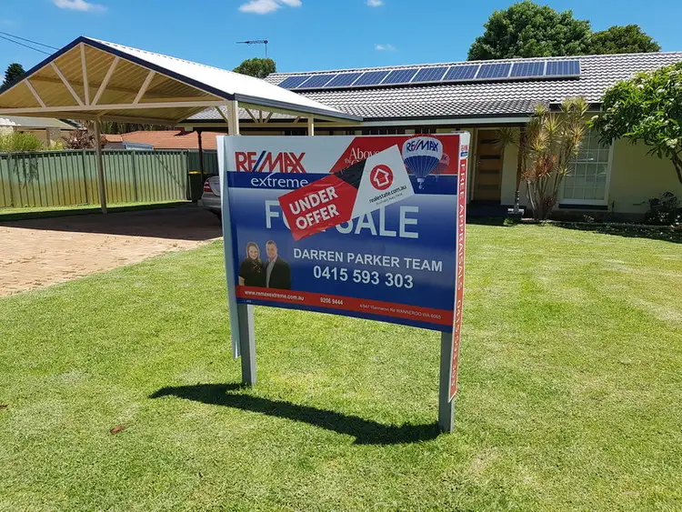 45 Dallas Crescent, Wanneroo WA 6065