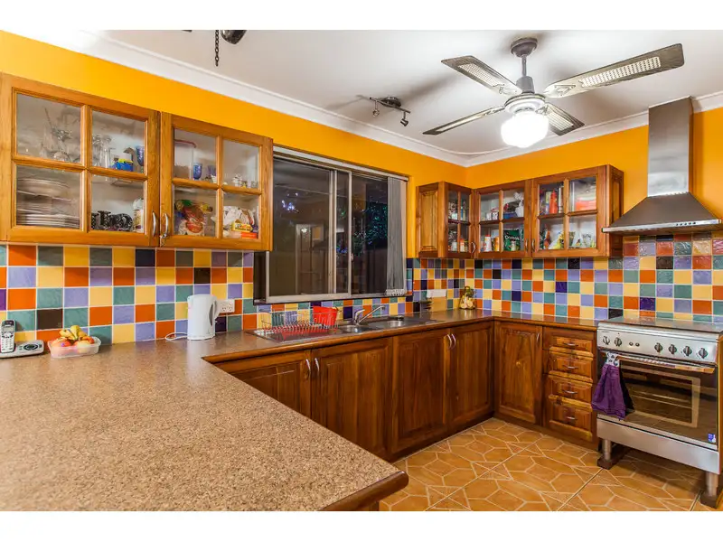Main view of Homely house listing, 18 Casserley Way, Orelia WA 6167