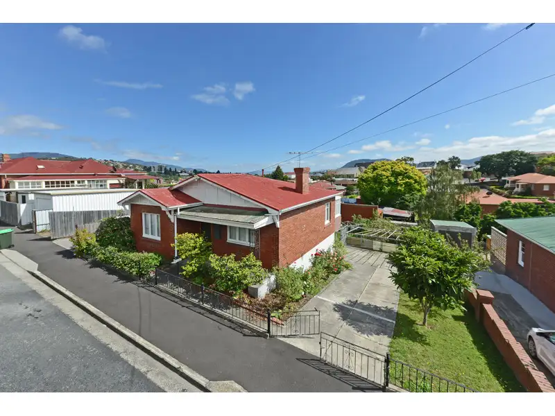 Main view of Homely house listing, 49 Pedder Street, New Town TAS 7008