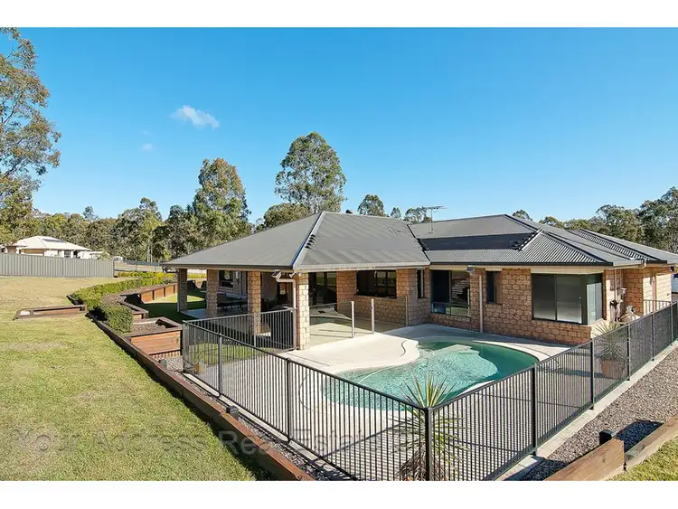 Second view of Homely house listing, 15-23 Bradley Court, Greenbank QLD 4124
