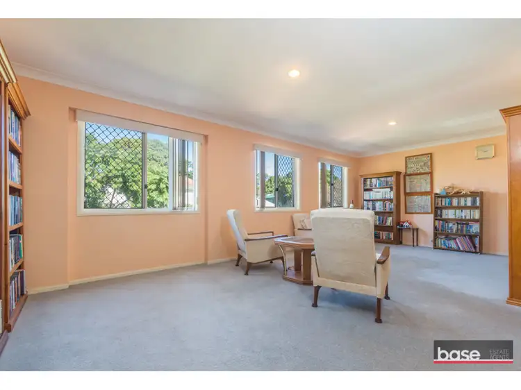 Fourth view of Homely house listing, 72 Forrest Street, Nudgee QLD 4014