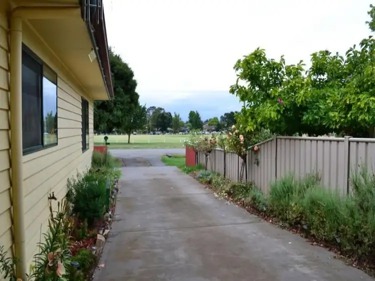 Fifth view of Homely house listing, 100 Malcolm Street, Mansfield VIC 3722