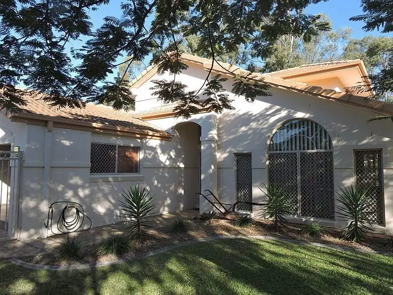 Main view of Homely house listing, 1 Royal Court, Ashmore QLD 4214