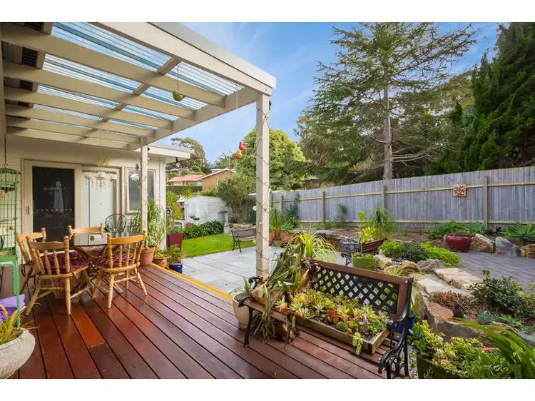 Fifth view of Homely house listing, 67 Pacific Way, Tura Beach NSW 2548