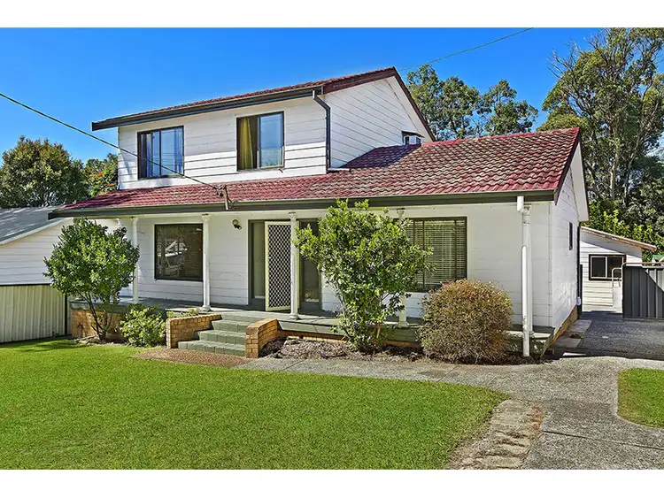 34 Nerida Avenue, San Remo NSW 2262